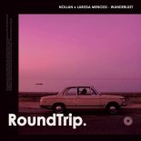 Nollan, Larissa Menossi - Wanderlust