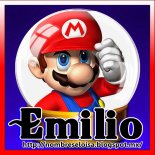 Emiilo - Super Mario Bros (Emiilo Personal Intro 1)