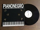 Pianonegro - Pianonegro ( Club Edit 471) 1990