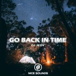 DJ JEDY - Go Back In Time