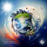 Anton Tritone - Weight Of The World