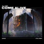 Alure - Come Alive