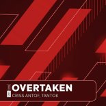 Chriss Antof - Overtaken