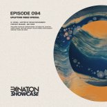 Oscar Rockenberg - Exination Showcase 094 (Uplifting Vibes Special) (16.05.2023)