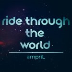 🏝️ ampirL - Ride Through the World 17.05.2023 🏝️