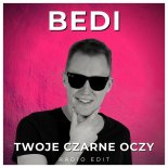 Bedi - Twoje Czarne Oczy (Radio Edit)