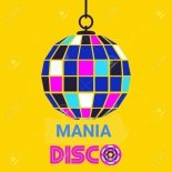 T o l l - DISCO Mania vol.11  2023