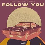 DJ Soushi, Midnight Wanders, Roads We Walk - Follow You