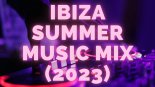 Ibiza Summer Music Mix (2023) Disco House Set by @djheart_official