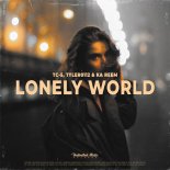 Tc-5, Tyler0112, Ka Reem - Lonely World