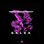 Hermann & STRBLAST - Salsa (Extended Mix)