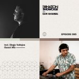 Oscar Rockenberg - Exination Showcase 095 (Incl. Diego Vallejos Guest Mix)(23.05.2023)