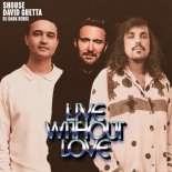 SHOUSE x David Guetta - Live Without Love (DJ Dark Remix)