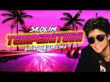 Skolim - Temperatura (BRiAN 80s Remix)