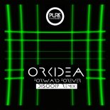 Orkidea - Forward Forever (DISCO19 Extended Remix)