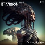 Stan Kolev, Aaron Suiss - Envision (Original Mix)