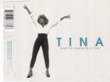 Tina Turner - When The Heartache Is Over