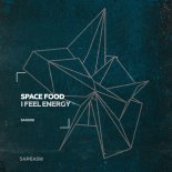 Space Food - Feel for Race (Original Mix)