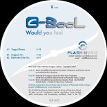 C-BooL - Would You Feel (Ziggy X Remix)