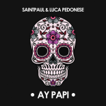SaintPaul DJ & Luca Pedonese - AY PAPI (Extended Version)