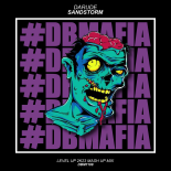 Darude - Sandstorm (LEVEL UP 2K23 Mash Up Mix)