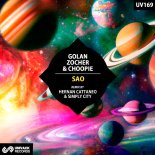 Choopie, Golan Zocher - SAO (Hernan Cattaneo & Simply City Extended Mix)