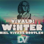 Vivaldi - Winter. (Daniel Vivace Bootleg 2023)