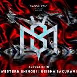 Alessa Khin - Western Shinobi (Original Mix)