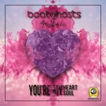 BEATGHOSTS feat. Yuli - You're My Heart You're My Soul ( Marco Marecki X BR3NVIS Bootleg )