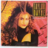 Taylor Dayne - Tell It to my heart (BR3NVIS Bootleg)