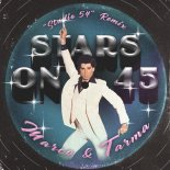 Marco & Tarma - Stars On 45 (Studio 54 Edit)