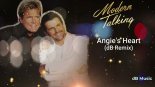 Modern Talking - Angie's Heart (dB Remix)