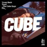 Yvvan Back - Duro (The Cube Guys Mix)