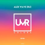 Alex Wave (RU) - Seven (Original Mix)