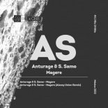 Anturage & S.Samo - Magare (Alexey Union Remix)