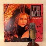 Taylor Dayne - Tell It to My Heart