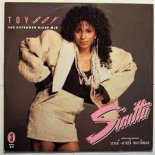 SINITTA - TOY BOY