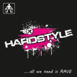 Dj Timon - HardStyle №89 Live Stream Dj Set 24-06-2023