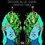 Decode Blue - Parallel Dimension (Original Mix)