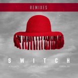 Afrojack, Jewelz & Sparks Ft. Emmalyn - Switch (Magnificence Remix)