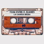 Juanes - La Camisa Negra (TOM BVRN Remix)