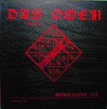 MYSTERIOUS ART : Das Omen