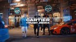 Malik Montana x Alberto x Kronkel Dom x Josef Bratan - Cartier (Cruisy Remix)