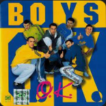 BOYS - POZNAĆ CIĘ (DJ.GRZEŚ RMX 2023)