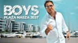 BOYS – Plaża nasza jest ( HenrySz Remix )