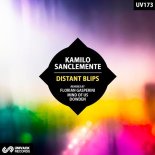 Kamilo Sanclemente - Distant Blips (Dowden Remix)