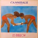 LEE MARROW - CANNIBALS (BAA BOÚ - BAA BOÚ)