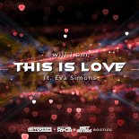 will.i.am - This Is Love ft. Eva Simons (Artbasses x Pancza & Mattrecords Bootleg)