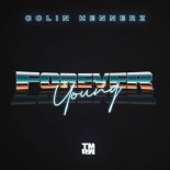 Colin Hennerz - Forever Young