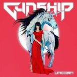 GUNSHIP - Monster In Paradise